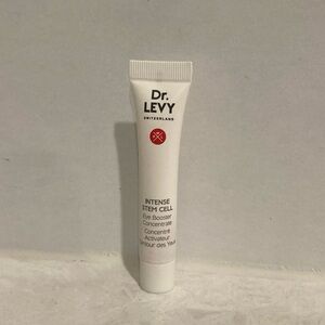 3/$30 Dr Levy Switzerland Intense Stem Cell Eye Booster Concentrate 3ml RV$48